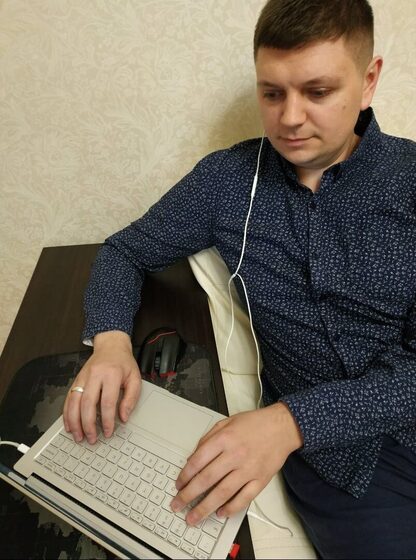 Роман
